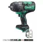 HIKOKI KLUCZ UDAROWY 36V WR36DB W2Z 1/2" 1050Nm MV BL IP56 HSC