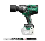 HIKOKI KLUCZ UDAROWY 36V WR36DF W4Z 3/4" 1900Nm MV BL IP56