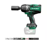 HIKOKI KLUCZ UDAROWY 36V WR36DG W4Z 1/2" 1400Nm MV BL IP56