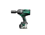 HIKOKI KLUCZ UDAROWY 36V WR36DG WRZ 1/2" 1400Nm 2x2,5Ah MV BL IP56 HSC