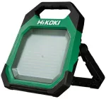 HIKOKI LAMPA 18 - 36V 1000-10000lm /230V UB18DD W4Z