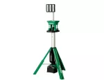 HIKOKI LAMPA 18V UB18DG W4Z LED 4000lm STOJĄCA MASZT AC/DC