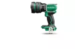 HIKOKI LATARKA 18V UB18DH W4Z LED 1250lm IP55