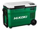 HIKOKI LODÓWKA 18V UL18DBA W4Z AC/DC CHŁODZENIE/GRZANIE -18C DO 60C