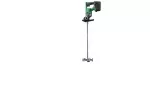 HIKOKI MIESZARKA  36V UM36DA W4Z MV +MIESZADŁO 150mm