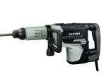 HIKOKI MŁOT KUJĄCY MAX 1500W H60MEY WTZ 20J 12,2kg BL UVP