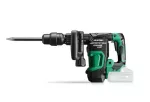 HIKOKI MŁOT KUJĄCY MAX 36V H3641DA W2Z 6,8J MV BL WALIZKA