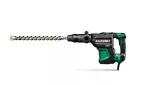 HIKOKI MŁOT MAX 1150W DH40MEY2 WSZ 9,2J 6,8kg BL UVP
