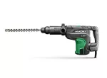 HIKOKI MŁOT MAX 1500W DH52MA WSZ 15,5J 11,8kg