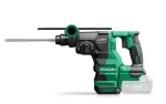 HIKOKI MŁOT SDS+  18V DH1826DA W2Z 3,2J BL HSC