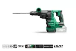 HIKOKI MŁOT SDS+  36V DH3628DC W2Z 3,2J MV BL +UCHWYT 13mm HSC
