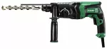 HIKOKI MŁOTOWIERTARKA 830W /3,2J DH26PC2 WSZ 3-F WALIZKA