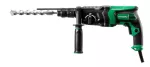 HIKOKI MŁOTOWIERTARKA 830W /3,2J DH26PMC WSZ 3-F +UCHWYT 13mm WALIZKA