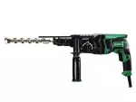 HIKOKI MŁOTOWIERTARKA 850W /3J DH28PMY2 WSZ 3-F UVP +UCHWYT 13mm WALIZKA
