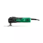 HIKOKI NARZĘDZIE WIELOFUNKCYJNE 350W CV350V2 W2Z HSC