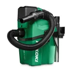 HIKOKI ODKURZACZ  18V RP18DA W4Z 6l HEPA