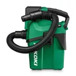 HIKOKI ODKURZACZ  18V RP18DLA W4Z 6l L