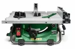 HIKOKI PILARKA STOŁOWA 254mm/1500W C10RJ WAZ  +STÓŁ