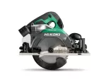 HIKOKI PILARKA TARCZOWA  18V 165mm C1806DUM W2Z HSC