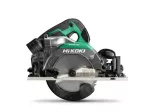 HIKOKI PILARKA TARCZOWA  18V 165mm C1806DUM WPZ 2x5,0Ah HSC