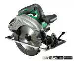 HIKOKI PILARKA TARCZOWA  18V 190mm C1807DA W2Z BL HSC