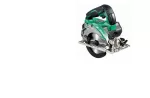 HIKOKI PILARKA TARCZOWA  36V 125mm C3605DA W2Z MV HSC