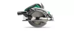 HIKOKI PILARKA TARCZOWA  36V 190mm C3607DB W2Z MV BL HSC
