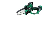 HIKOKI PIŁA ŁAŃCUCHOWA 18V CS1810DD W4Z 10cm BL