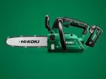 HIKOKI PIŁA ŁAŃCUCHOWA 18V CS1825DC W4Z 25cm BL