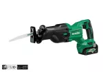 HIKOKI PIŁA SZABLASTA  18V CR18DB W4Z