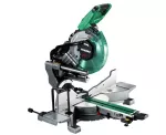 HIKOKI PIŁA UKOŚNICA  36V 255mm C3610DRA W4Z MV LASER