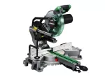 HIKOKI PIŁA UKOŚNICA 216mm/1100W C8FSHG WAZ