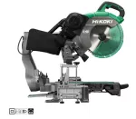 HIKOKI PIŁA UKOŚNICA 305mm/1250W C12RSH3 WAZ LASER