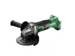 HIKOKI SZLIFIERKA KĄTOWA  18V 115mm G18DSL2 W4Z