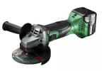 HIKOKI SZLIFIERKA KĄTOWA  18V 115mm G18DSL2 WPZ 2x5,0Ah HSC