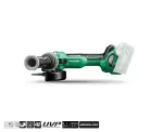 HIKOKI SZLIFIERKA KĄTOWA  18V 125mm G1813DA W4Z BL