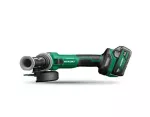HIKOKI SZLIFIERKA KĄTOWA  18V 125mm G1813DE WQZ 2x5,0Ah BL HSC