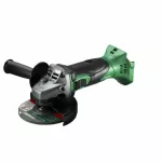 HIKOKI SZLIFIERKA KĄTOWA  18V 125mm G18DSL2 W3Z HSC