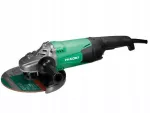 HIKOKI SZLIFIERKA KĄTOWA 230mm/2000W G23ST WAZ