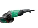 HIKOKI SZLIFIERKA KĄTOWA 230mm/2200W G23SW2 W7Z +TARCZA DIAMENTOWA
