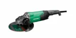 HIKOKI SZLIFIERKA KĄTOWA 230mm/2200W G23SW2 WAZ