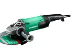 HIKOKI SZLIFIERKA KĄTOWA 230mm/2400W G23SC4 UDZ
