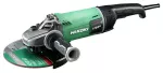 HIKOKI SZLIFIERKA KĄTOWA 230mm/2400W G23SCY2 UVZ
