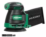 HIKOKI SZLIFIERKA MIMOŚRODOWA  18V 125mm SV1813DA W2Z BL HSC