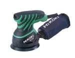 HIKOKI SZLIFIERKA MIMOŚRODOWA 125mm/230W SV13YA WBZ 7000-12000/min 3,2mm