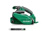 HIKOKI SZLIFIERKA TAŚMOWA  36V SB3608DA W4Z 76x533mm MV