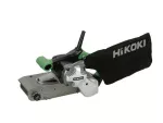 HIKOKI SZLIFIERKA TAŚMOWA 1020W SB10V2 WA 100x610mm REG. OBR.