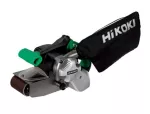 HIKOKI SZLIFIERKA TAŚMOWA 1020W SB8V2 WA 76x533mm REG.OBR.