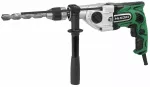 HIKOKI WIERTARKA UDAROWA  790W DM20V WVZ 2-BIEGI