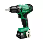 HIKOKI WKRĘTARKA 12V DS12DA WFZ 38Nm 2x2,5Ah WALIZKA